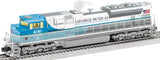 Lionel 6-34618 GEORGE BUSH UP LEGACY SD70 ACE #4141 O SCALE NEW