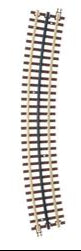 Atlas 6062 O-72 Full Curve Track O Scale LIMITED NEW