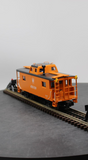 MTH Premier 20-91235 Pennsylvania N8 Caboose #478159 O SCALE Like New