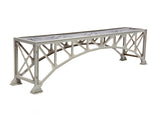 Lionel 6-12770 ARCH UNDER BRIDGE O SCALE NEW