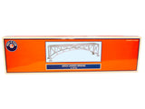 Lionel 6-12770 ARCH UNDER BRIDGE O SCALE NEW