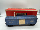 LIONEL POSTWAR 3424 OPERATING BRAKEMAN CAR O SCALE Used Excellent AS IS
