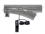 Lionel 6-16831 FasTrack O48 Command Control RH Switch O SCALE Used
