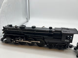 Lionel 6-38015 NYC New York Central 773 Hudson Steam Locomotive & Tender w/ Sound O SCALE NEW