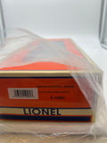 Lionel 6-19562 Norman Rockwell Refrigerator Car O SCALE NEW