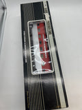 K-Line k4632-5065, k4632-0427, k4632-6015, k4632-0479, k4632-3368, k4632-2984IC, k4632-4301, k4632-0479 KCC Golden State Extruded passenger car set  (Set of 8, 1 car is a duplicate) O Scale NEW