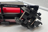 Lionel 6-29640 Coca-Cola Tank Car O SCALE Like New