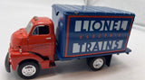 First Gear 19-0108 1:34 Scale 1952 GMC C.O.E Eastwood Automobilia Lionel Truck Like New