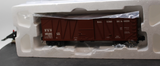 Atlas 6451-4 Steam Era Classics Baltimore Ohio B&O Single Sheathed Boxcar 3 RL O SCALE NEW