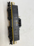 Lionel 628 postwar Northern pacific diesel switcher locomotive O27 O SCALE Used No Box
