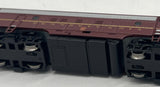 Model Power 7441 Pennsylvania PRR FP-7 Locomotive 9832 all metal  N SCALE Like New