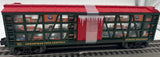 Lionel 6-83315 Lionel Trains Christmas Toys Stock car O SCALE NEW