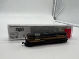 Life-Like 7760  Rio Grande EMD SD-7 D&RGW Rio Grande #5303 N scale Like New