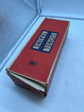 LIONEL POSTWAR 3424 OPERATING BRAKEMAN CAR O SCALE Used Excellent AS IS