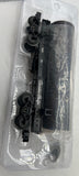 Lionel  6-27831 Canadian Pacific Skeleton Log Car #2 O SCALE NEW