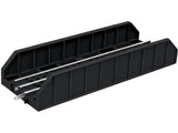 Lionel 6-81248 FasTrack 10" Girder Bridge Track O SCALE NEW
