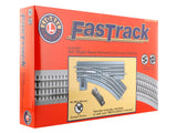 Lionel 6-81253 FASTRACK Right Hand O31 REMOTE/COMMAND SWITCH limited D O SCALE NEW