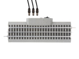 Lionel 6-81314 FASTRACK POWER BLOCK LOCK-ON 10" O SCALE limited NEW