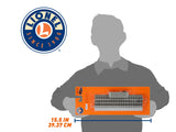 Lionel 6-81314 FASTRACK POWER BLOCK LOCK-ON 10" O SCALE limited NEW