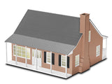Lionel 6-82009 SUBURBAN HOUSE O SCALE NEW