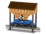 Lionel 6-82026 #497 COALING STATION O SCALE NEW