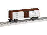 Lionel 6-82048 Santa Fe Ice Car