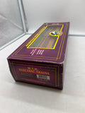 MTH Premier 20-94179 Milwaukee Road R50B Express Reefer Car O Scale NEW
