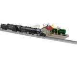 Lionel 6-83634 KEYSTONE COMMAND CONTROL SMOKE FLUID LOADER O SCALE Like New