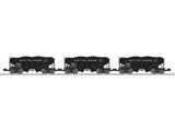 Lionel 6-84157 BETHLEHEM STEEL 1905 2 BAY HOPPER (3 PACK) O SCALE NEW