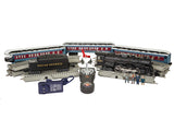 Lionel 6-84328 THE POLAR EXPRESS PASSENGER SET O SCALE NEW