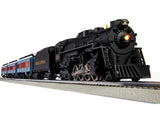 Lionel 6-84328 THE POLAR EXPRESS PASSENGER SET O SCALE NEW