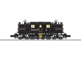 Lionel 6-84509 NEW YORK CENTRAL S2 ELECTRIC #115 O SCALE NEW