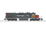 Lionel 6-84627 GECX LEGACY SD40T-2 #8661 O SCALE NEW