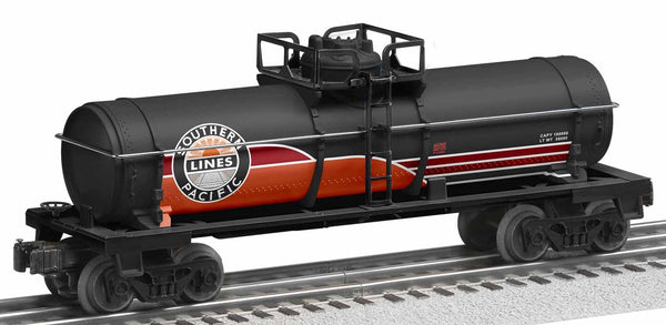 Lionel 6-84762 Southern Pacific SP Daylight Tank Car