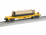 Lionel 6-84768 Moe & Joe Lumber Flatcar O SCALE NEW