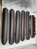 MTH Premier 20-2197-1 New Haven EP-5 Electric Engine Boxed passenger Set O SCALE. Like New Damaged Box