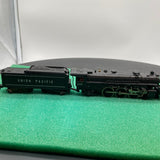 HO Scale Bargain Engine 1 Union Pacific UP 4073 HO SCALE Cast iron Engine USED