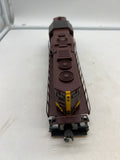 Lionel 6-8159 Duluth Missabe GP-35 dummy locomotive O SCALE Used Excellent Damaged Box