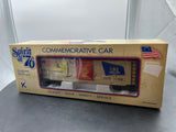 K-Line k761-7611  Spirit Of 76 New York State Boxcar O SCALE Like New