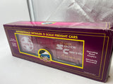 MTH 20-93239 Santa Fe - RRC 50' High Cube Box Car O SCALE NEW