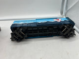 MTH Premier 20-9400L MT-9400L Pepper Packing Co Refrigerator Car O Scale Like New