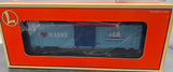 Lionel I love Maine boxcar #6-19968 O SCALE NEW