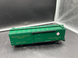 Lionel 6-17311 Railway Express Agency reefer o scale NEW