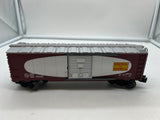 Lionel 6-19279 Central of Georgia boxcar 6464-375 AB O SCALE NEW