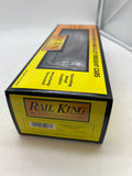 MTH Railking 30-74161B PRR  Pennsylvania 6464-1954 TCA Boxcar 2004 O SCALE NEW