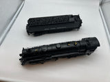 MTH Premier 20-3585-1e New York Central NYC 4-6-4 J-1e steam locomotive With Proto-Sound 3.0 . O SCALE NEW