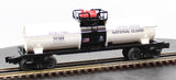 Lionel 6-39388 U.S. National Guard Made in USA Tank Car O SCALE NEW limited