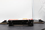 MTH 30-74071 Old Judge Coffee RailKing Box Car O SCALE NEW