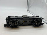 Lionel 6-19726 New York Central Bay Window Caboose O SCALE Used Excellent