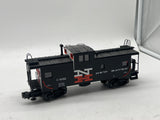 MTH Premier 20-91036 New Haven Extended Vision Caboose O SCALE Like New No Box